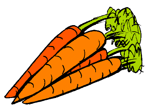 The Carrot Conversation