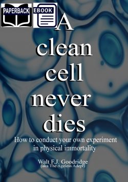 A Clean Cell Never Dies