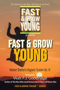 Fast & Grow Young!