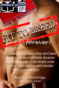Fit to Breed...Forever!