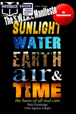 The S.W.E.A.T Manifesto (FREE!)