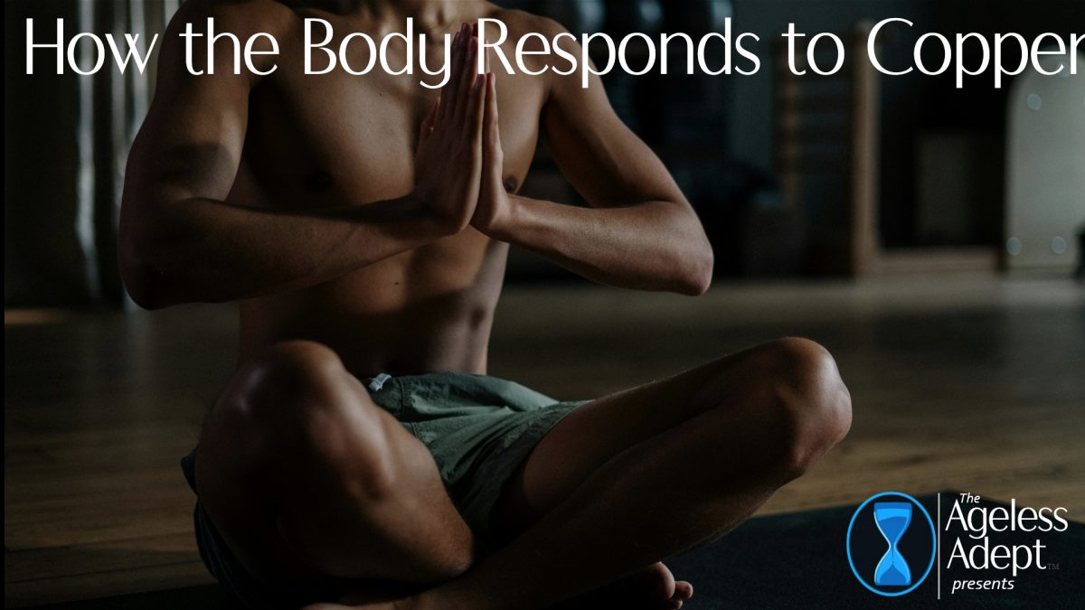 How Does Copper Affect My Body?
