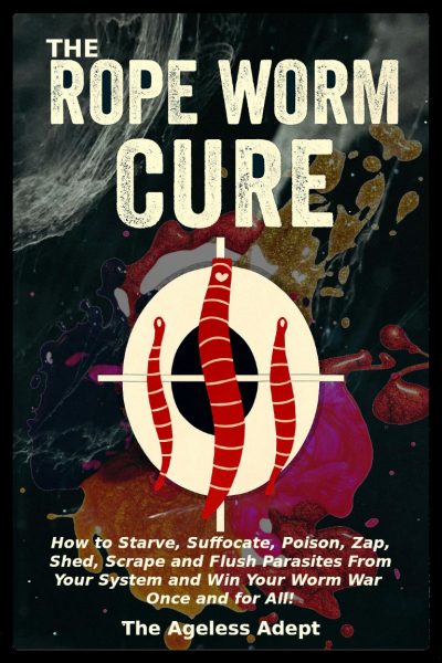 The Rope Worm Cure