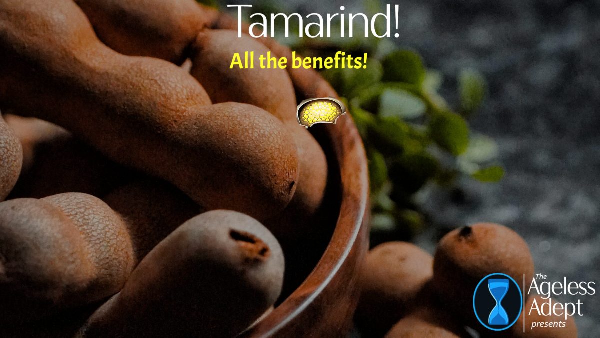 Benefits of Fresh Tamarind