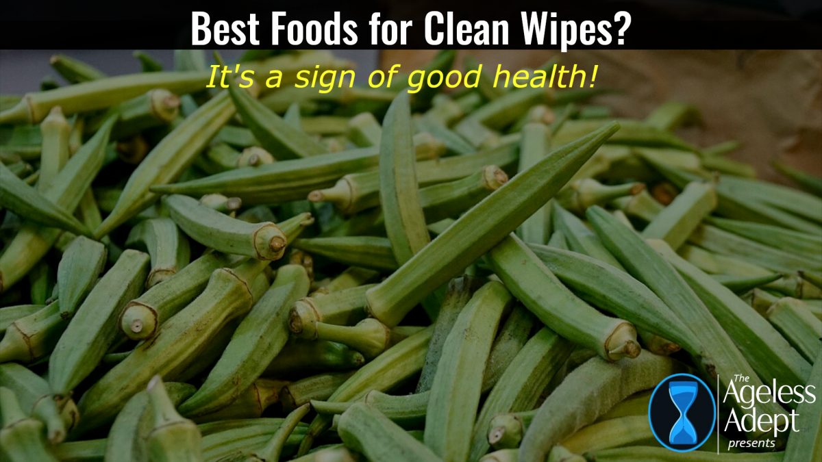 Best Foods for Clean Bowels