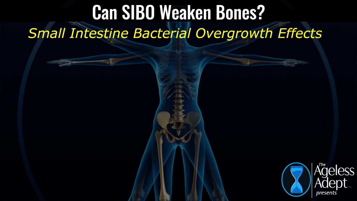 Can SIBO Affect Bone Health?